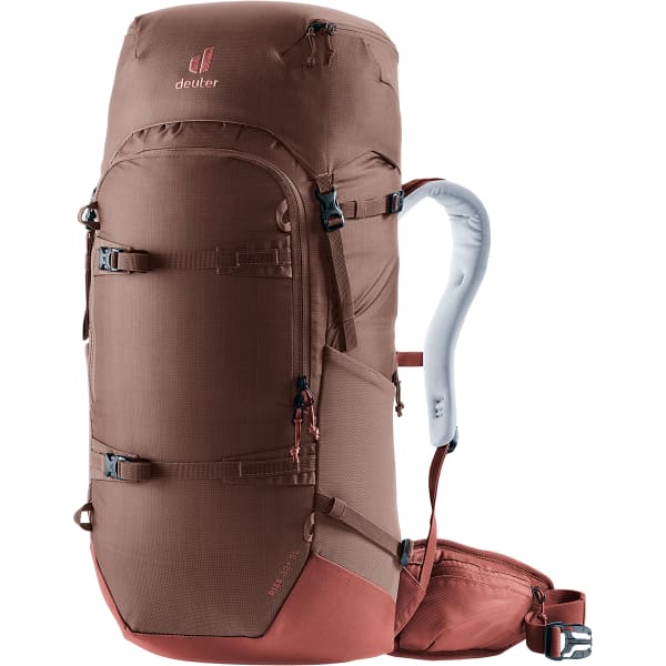 DEUTER RISE 32+ SL RAISIN/CASPIA - Imagen 2