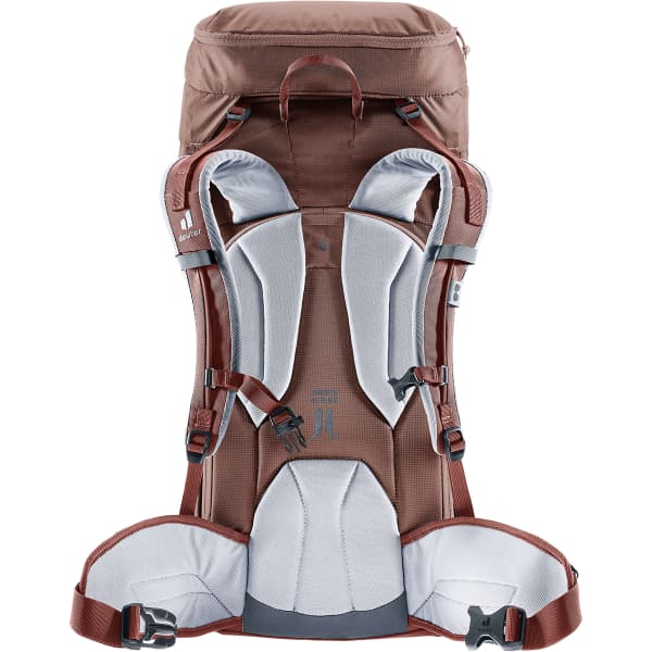 DEUTER RISE 32+ SL RAISIN/CASPIA - Imagen 4