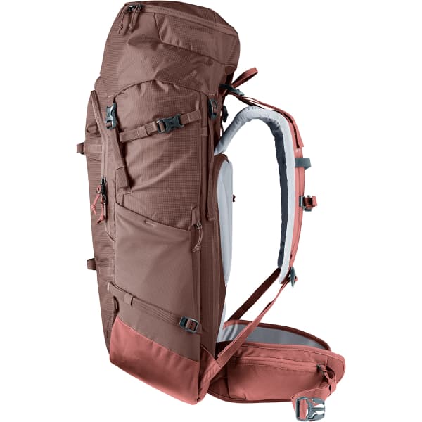 DEUTER RISE 32+ SL RAISIN/CASPIA - Imagen 6