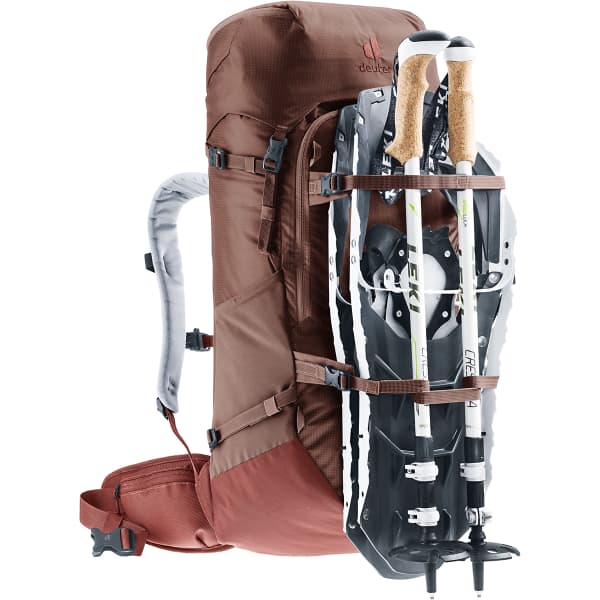 DEUTER RISE 32+ SL RAISIN/CASPIA - Imagen 7