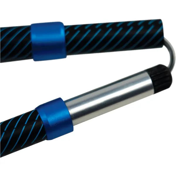 Z CARBON STRAP GROMR07 - Imagen 5