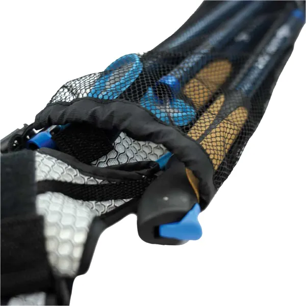 Z CARBON STRAP GROMR07 - Imagen 4