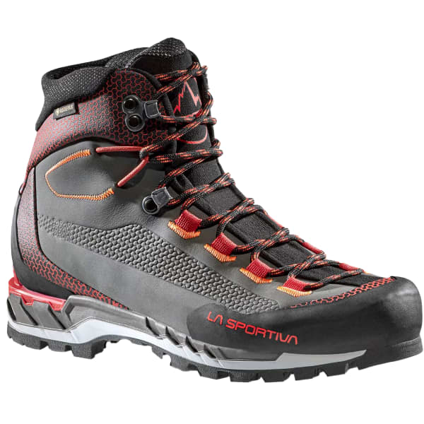 Trango Tech Leather Woman Gtx - Imagen 6