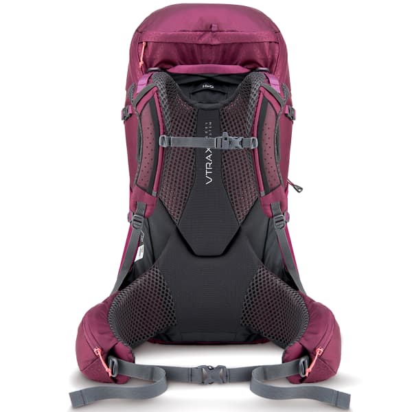 MOCHILA DE SENDERISMO EXION ND 35L MUJER - Imagen 9