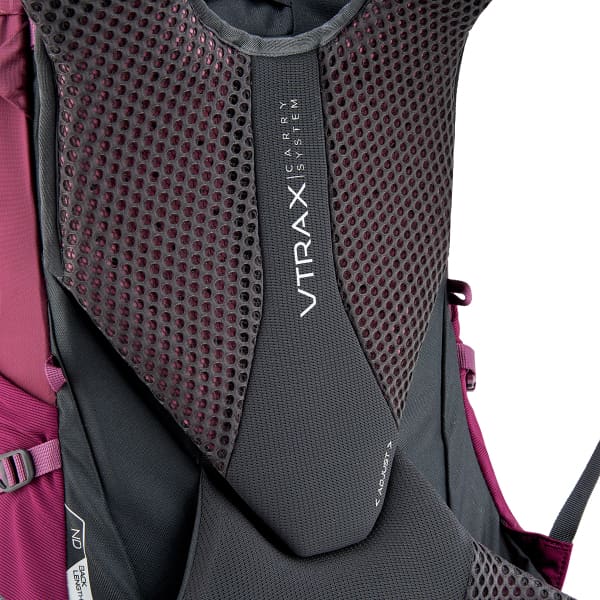 MOCHILA DE SENDERISMO EXION ND 35L MUJER - Imagen 6