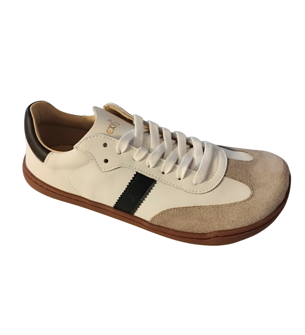 Flexi Nens Zapatillas Barefoot Unisex - Imagen 3