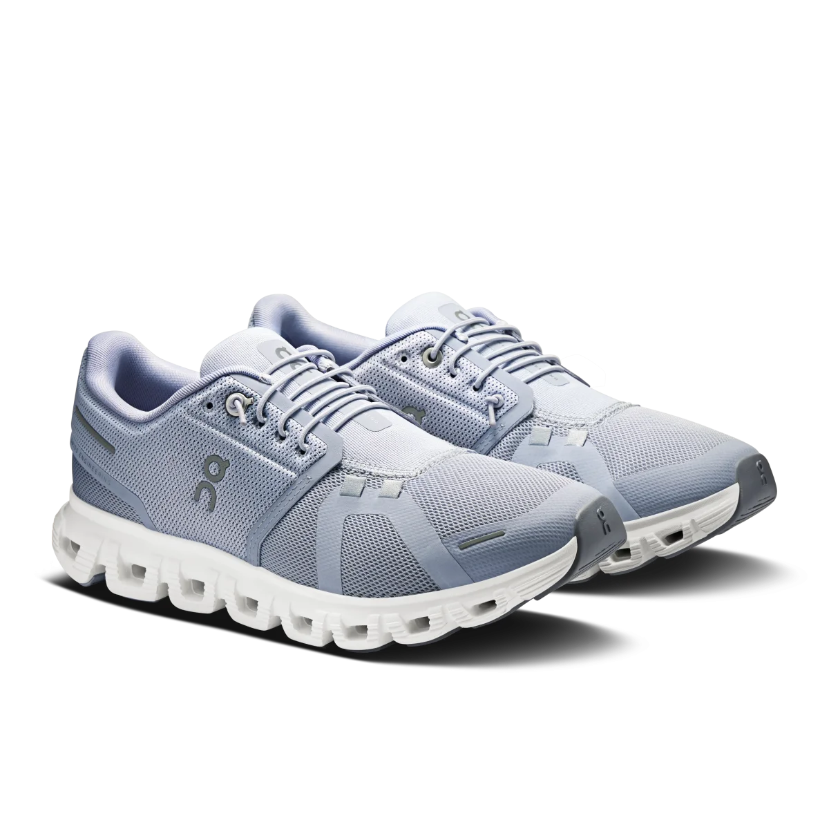 CLOUD 6 W Nimbus / White - Imagen 3