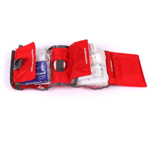 WATERPROOF FIRST AID KIT - Imagen 5