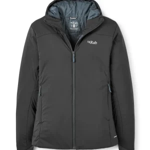 Xenair Alpine Light Jacket Wmns