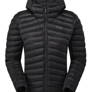 Cirrus Flex Hoody Wmns