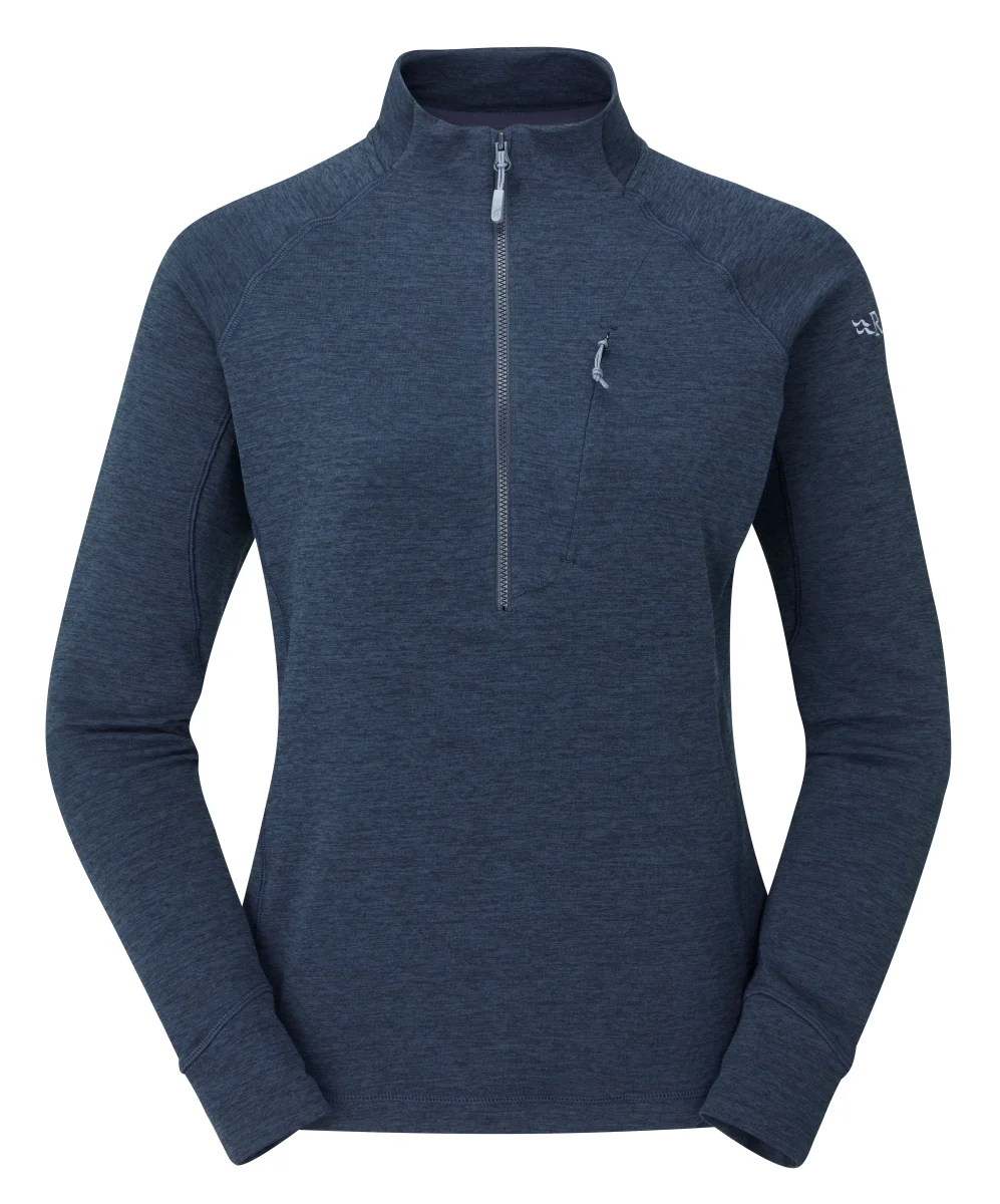 NEXUS PULL-ON MUJER - Imagen 4