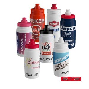 Bidón Elite Fly Teams 550ml