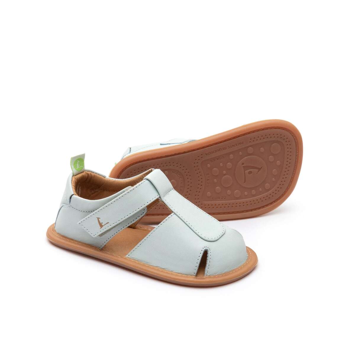 Tip Toey Joey Parky Sandalias Barefoot Bebé