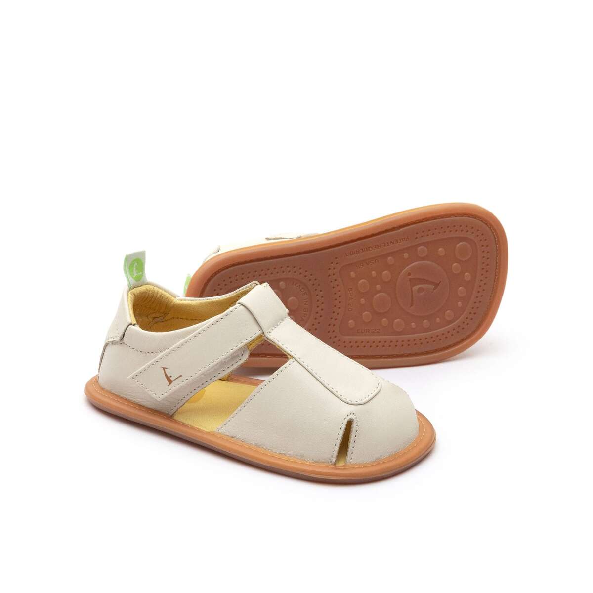 Tip Toey Joey Parky Sandalias Barefoot Bebé - Imagen 3