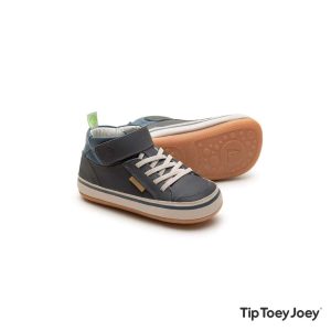Tip Toey Joey Alley Botas Respetuosas