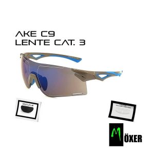 Gafas Möxer AKE