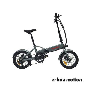 Bicicleta Urban Motion Airly 16
