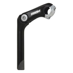 Potencia regulable Zoom