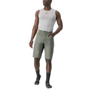 Short Baggy Castelli Unlimited