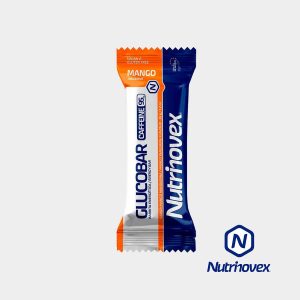 Barrita Nutrinovex Glucobar