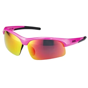 Gafas BBB Impress Small Glossy Magenta 3 Lentes