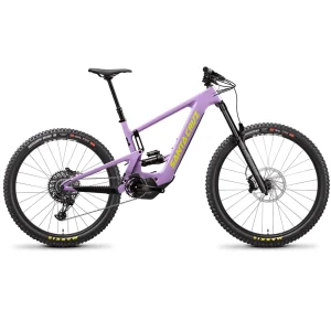 Bicicleta Santa Cruz Bullit Cc Kit R / 3ra generación