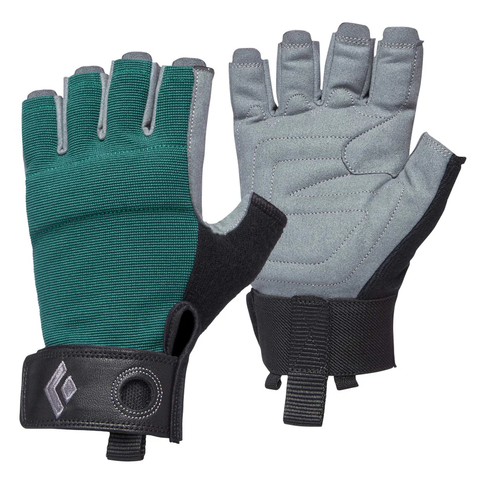Guantes de maniobra Crag Half / Mujer - Imagen 3