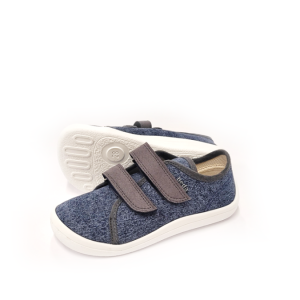 Beda Barefoot Lonas Respetuosas Jeans