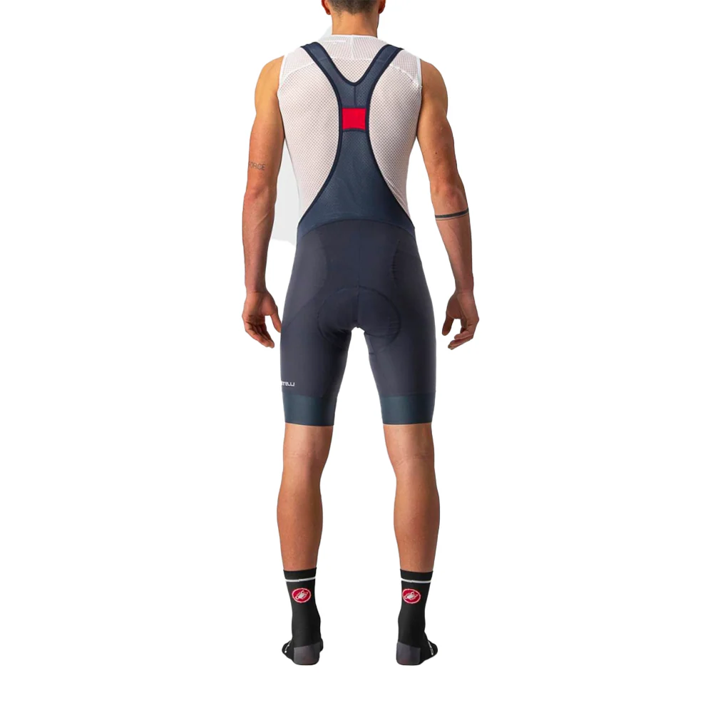 Bibshort Castelli Endurance 3 - Imagen 3