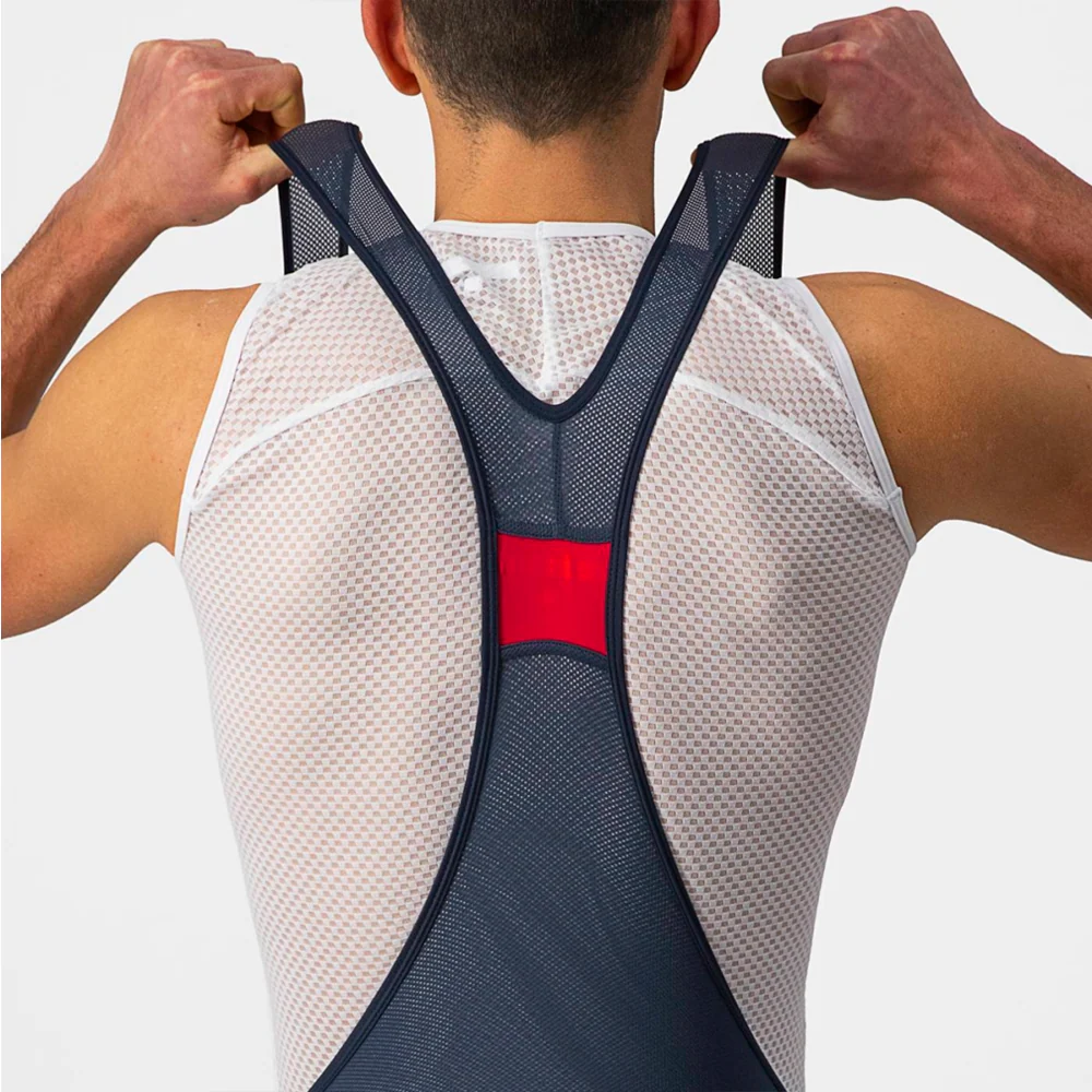 Bibshort Castelli Endurance 3 - Imagen 4