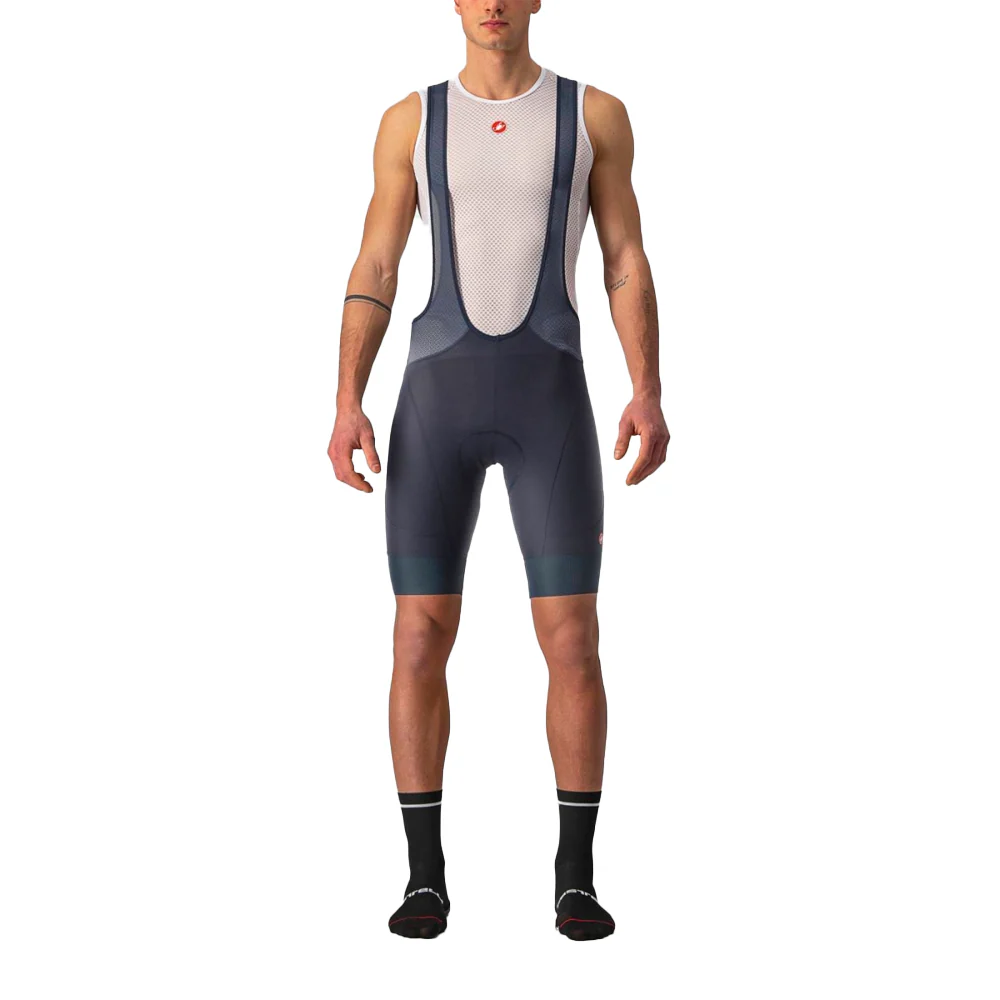 Bibshort Castelli Endurance 3 - Imagen 2