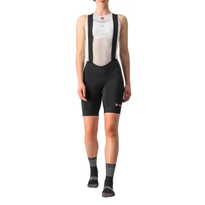 Bibshort Castelli Endurance W