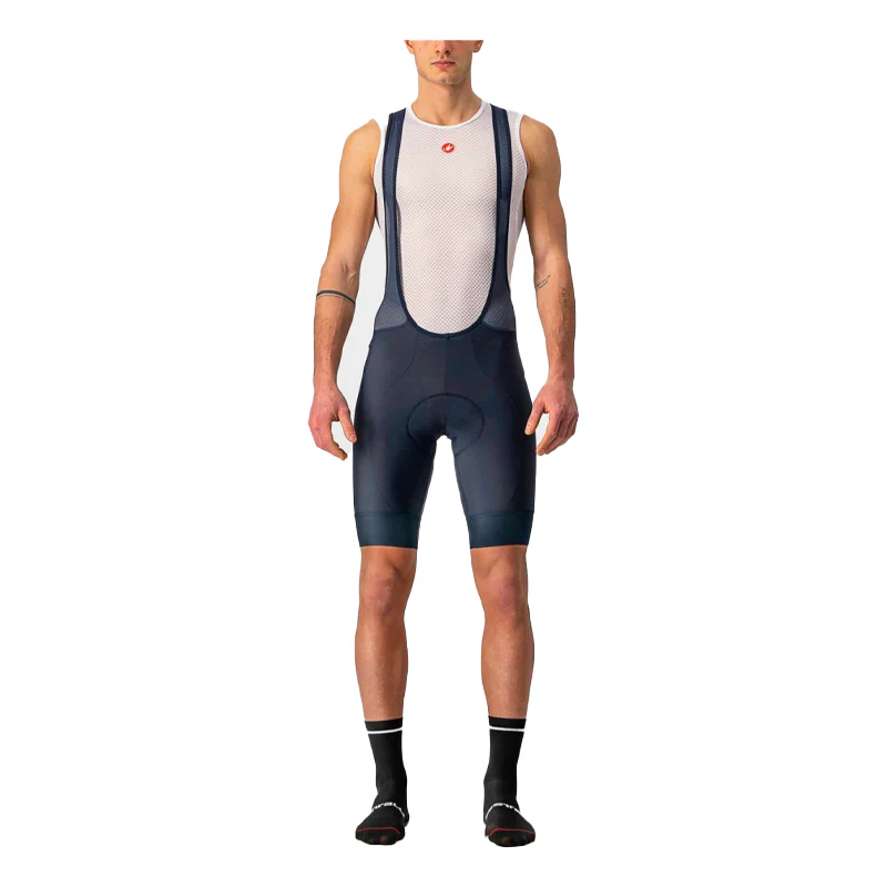 Bibshort Castelli Entrata - Imagen 2