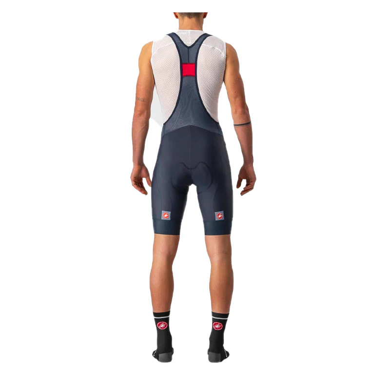 Bibshort Castelli Entrata - Imagen 3