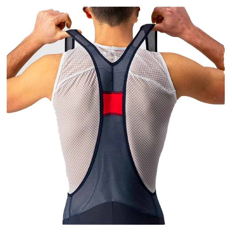 Bibshort Castelli Entrata - Imagen 4