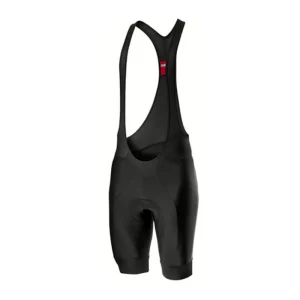 Bibshort Castelli Entrata Kiss Air2