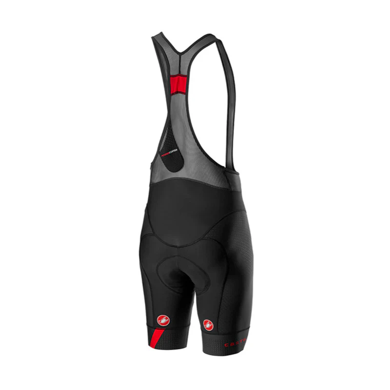 Bibshort Castelli Free Aero Race 4 - Imagen 4