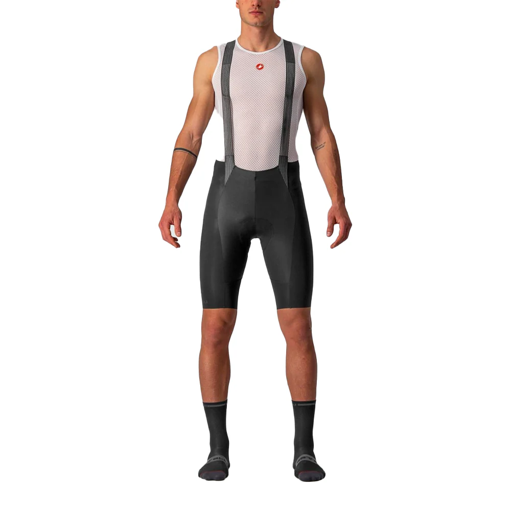 Bibshort Castelli Free Aero Rc - Imagen 2
