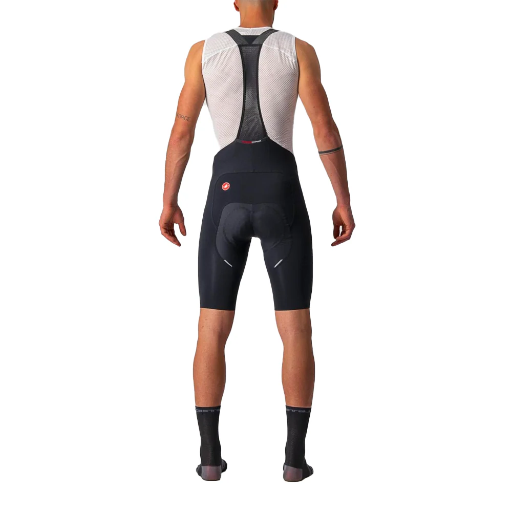 Bibshort Castelli Free Aero Rc - Imagen 3