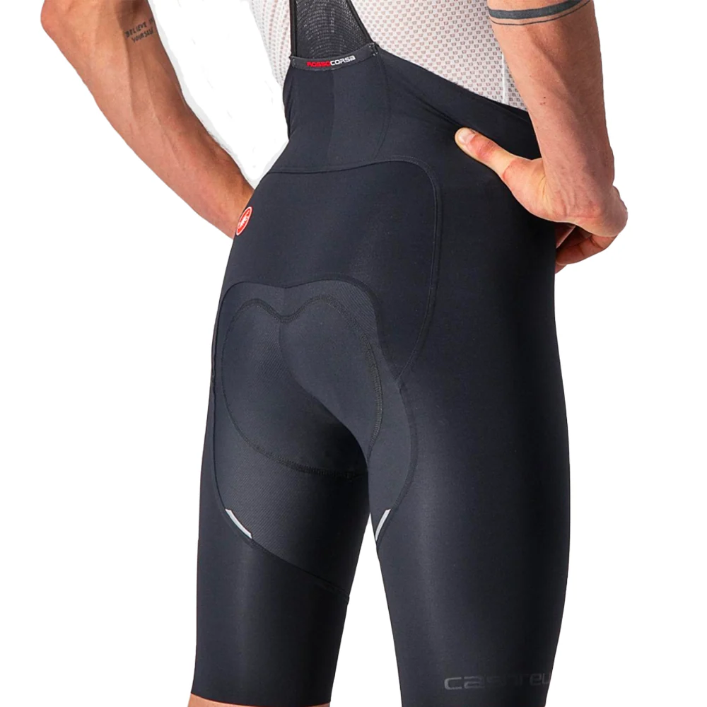 Bibshort Castelli Free Aero Rc - Imagen 4