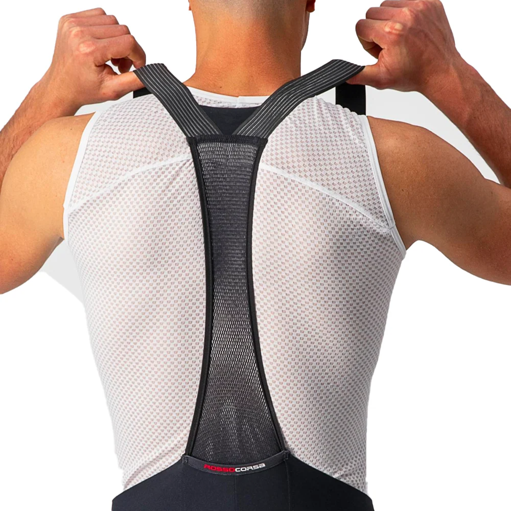 Bibshort Castelli Free Aero Rc - Imagen 7