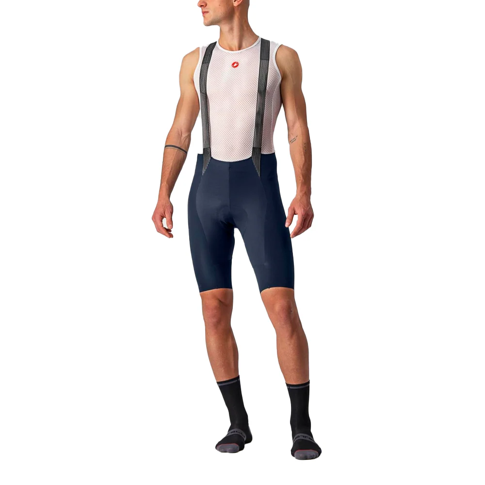 Bibshort Castelli Free Aero Rc - Imagen 8