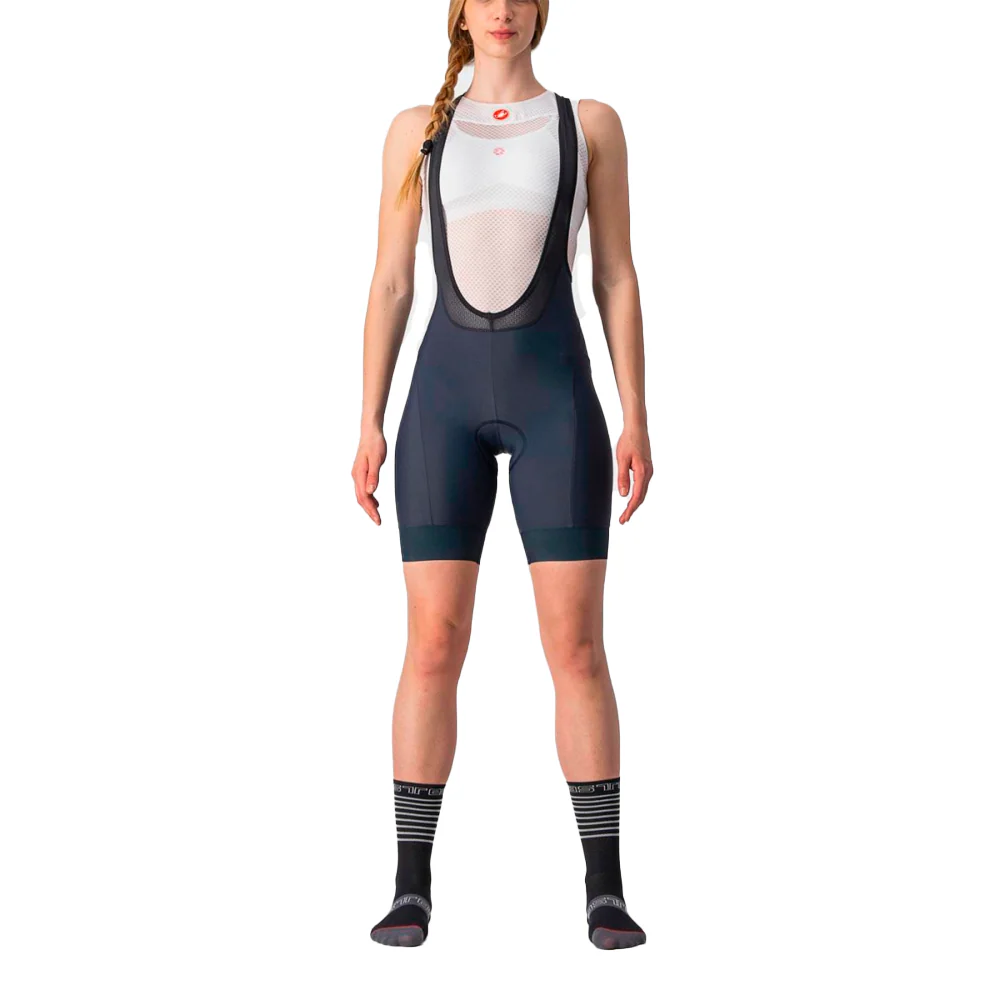 Bibshort Castelli Prima Forest - Imagen 6