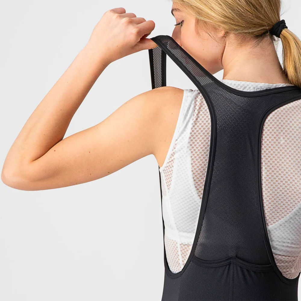 Bibshort Castelli Unlimited W - Imagen 6