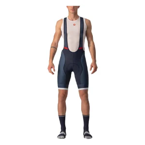 Bibshort Castelli Competizione KIT