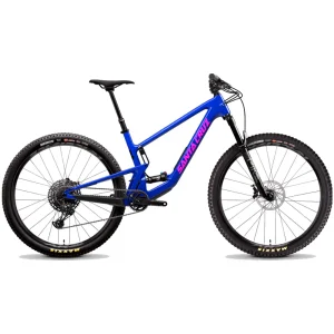 Bicicleta Santa Cruz Tallboy C Kit R