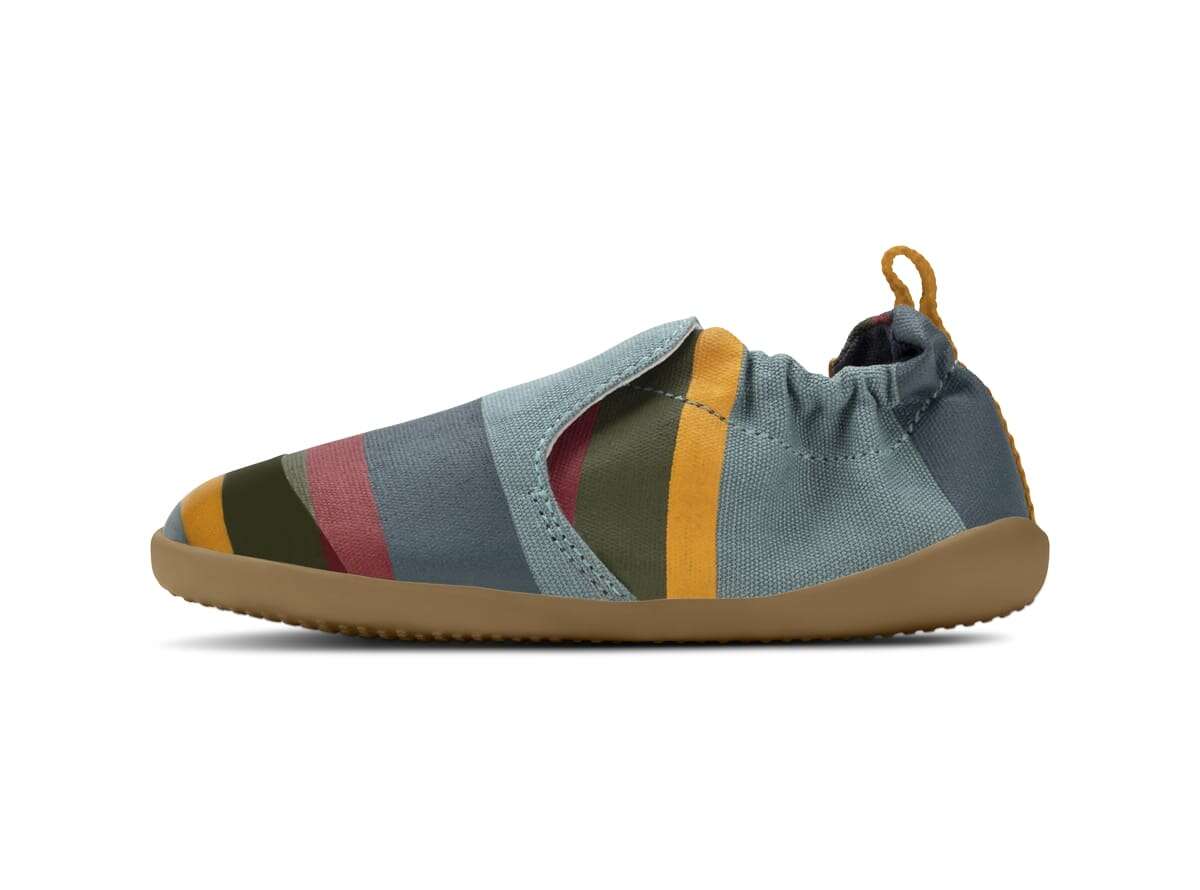 Bobux Indie Junior Zapatillas Respetuosas Interior