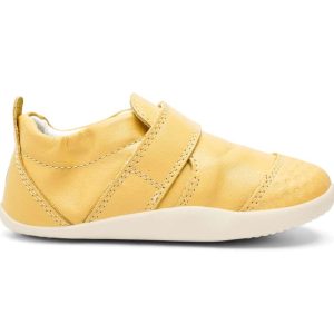 Bobux Xplorer GO Zapatillas Respetuosas Primeros Pasos