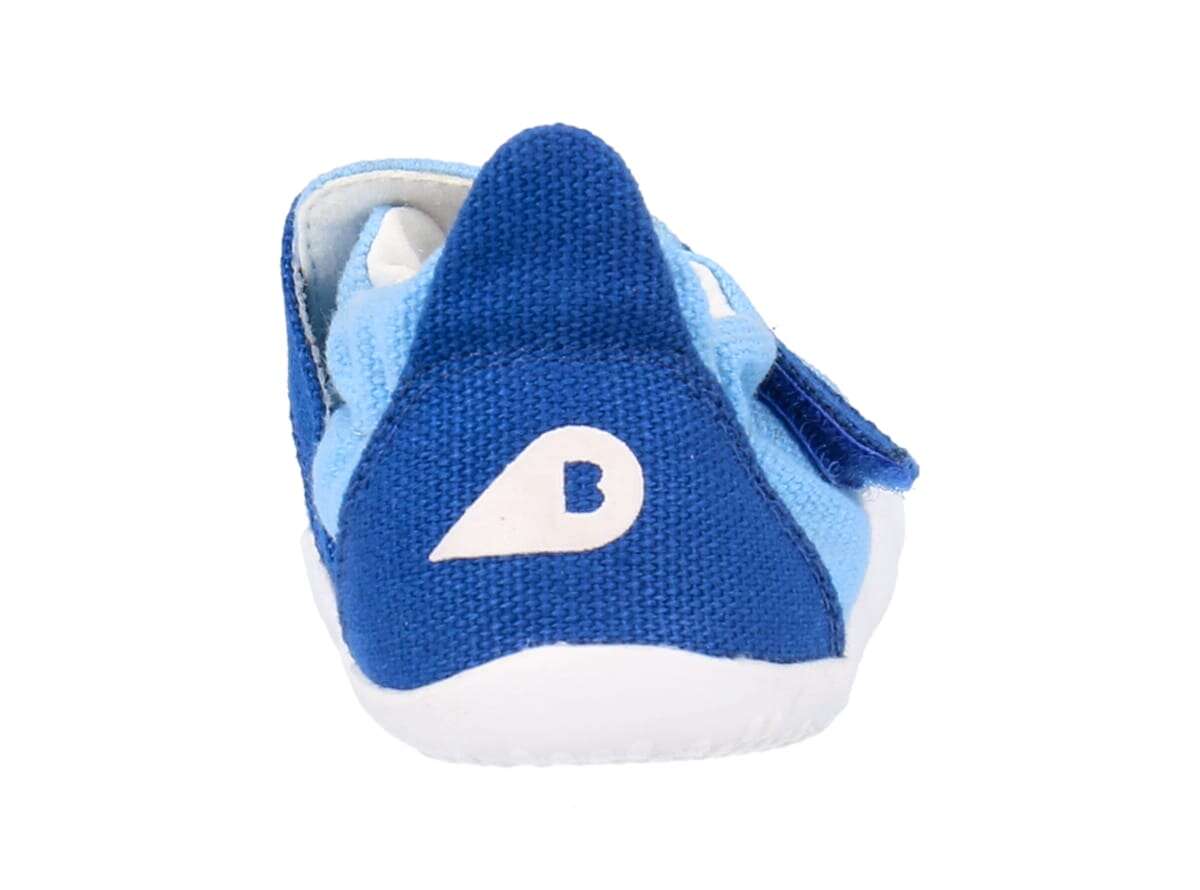 Bobux Xplorer Go Organic Zapatillas Respetuosas Bebé - Imagen 5