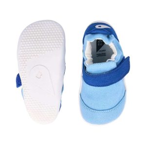 Bobux Xplorer Go Organic Zapatillas Respetuosas Bebé